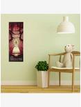 Disney The Princess And The Frog Tiana & Dr. Facilier Vertical Canvas Wall Decor, , alternate
