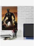 Marvel Black Panther Sunrise Canvas Wall Decor, , alternate