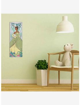 Disney The Princess And The Frog Tiana Vertical Canvas Wall Decor, , hi-res