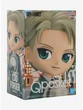 Banpresto Spy x Family Q Posket Loid Forger Figure (Going Out Ver.), , alternate