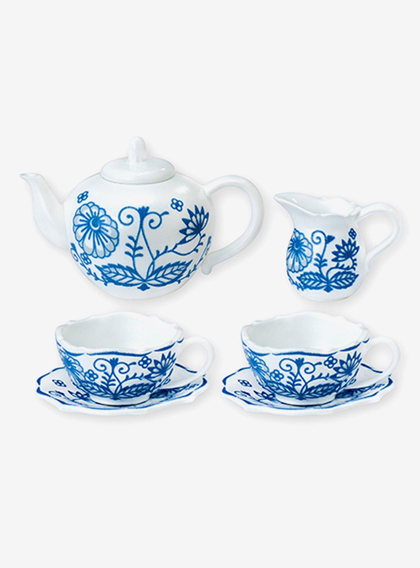 Re-Ment Tableware Collection Blind Box Mini Figure Set, , alternate