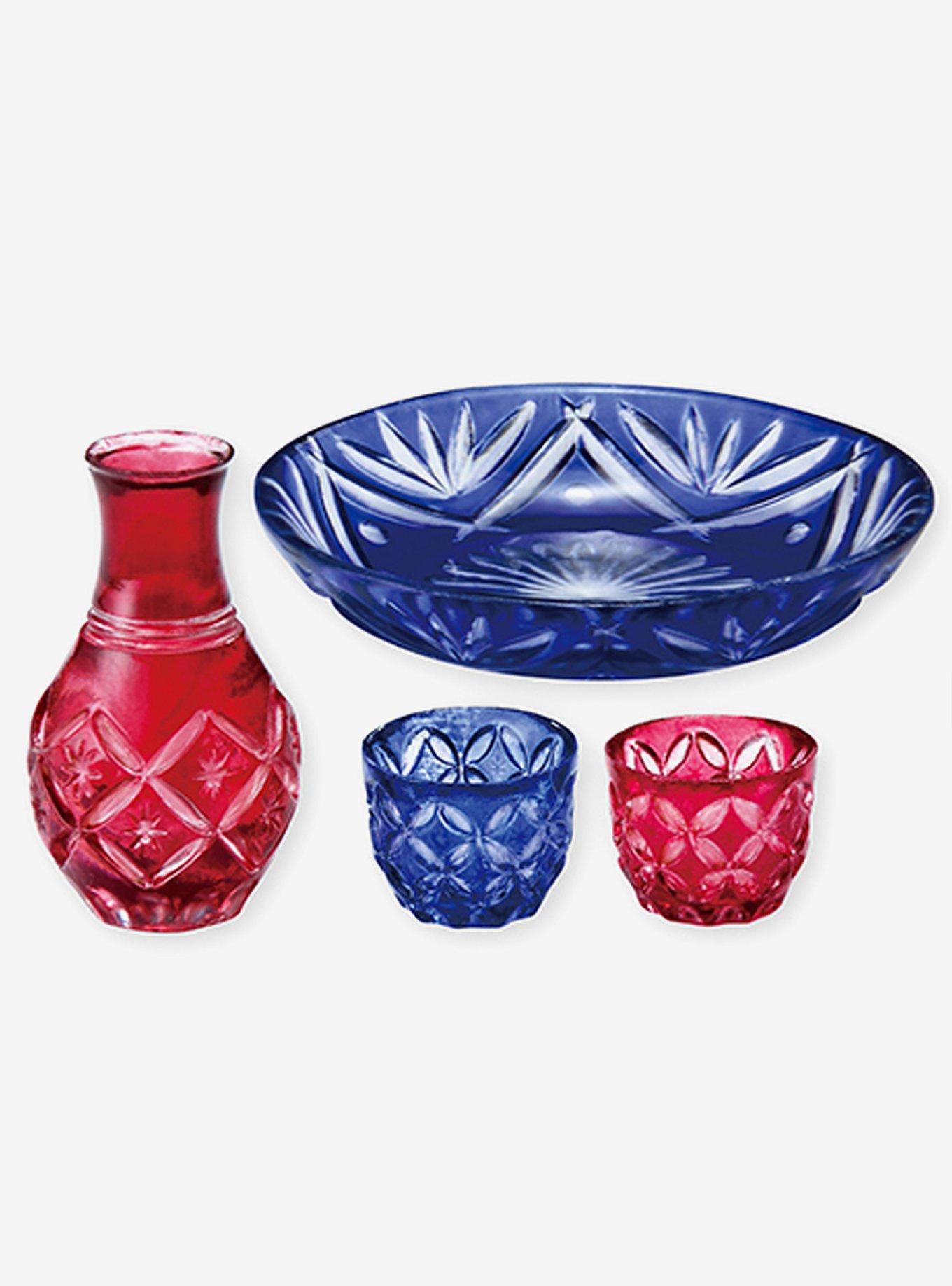 Re-Ment Tableware Collection Blind Box Mini Figure Set, , alternate