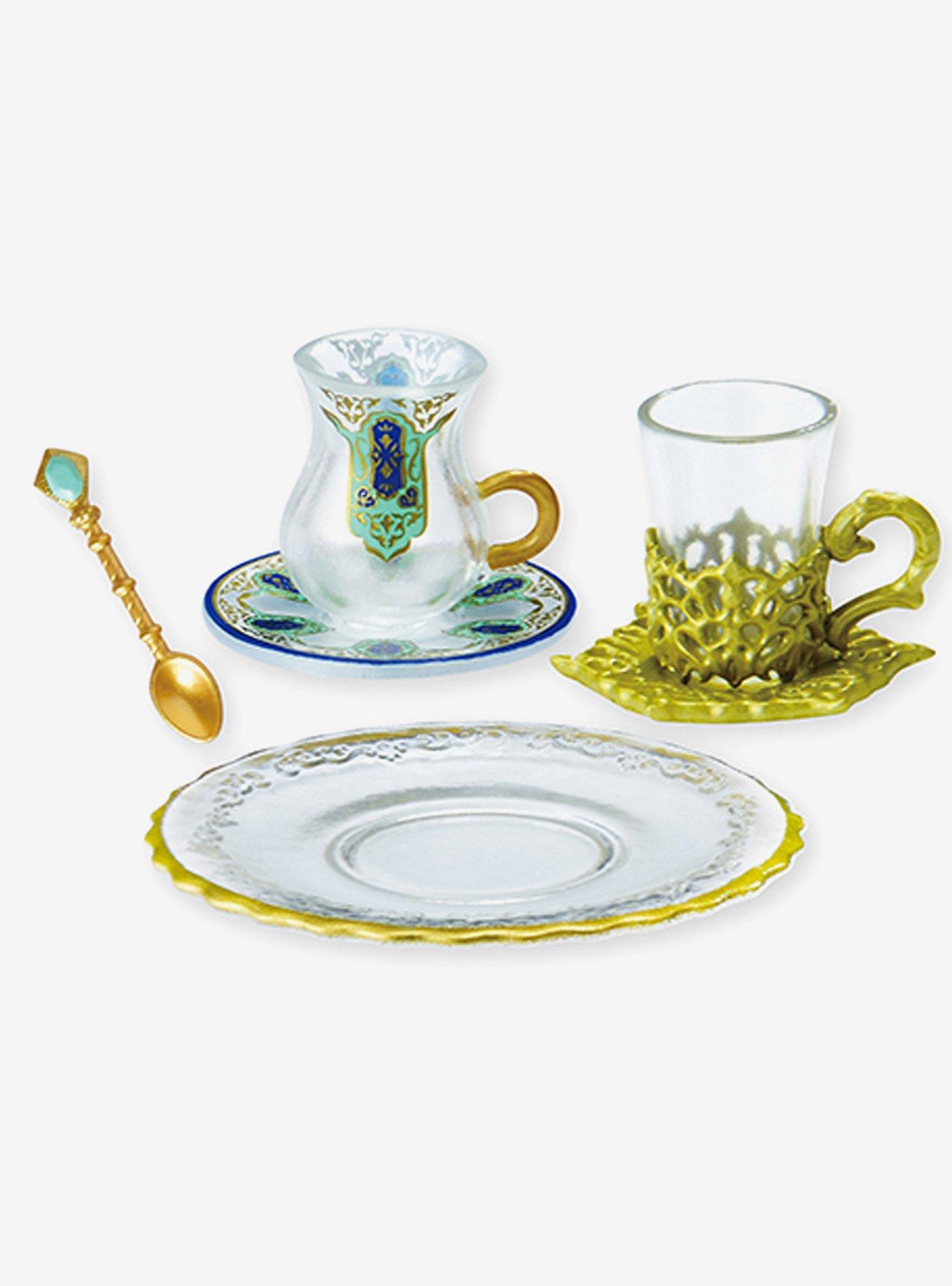 Re-Ment Tableware Collection Blind Box Mini Figure Set, , alternate