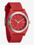 Nixon Time Teller OPP Red Watch, , alternate