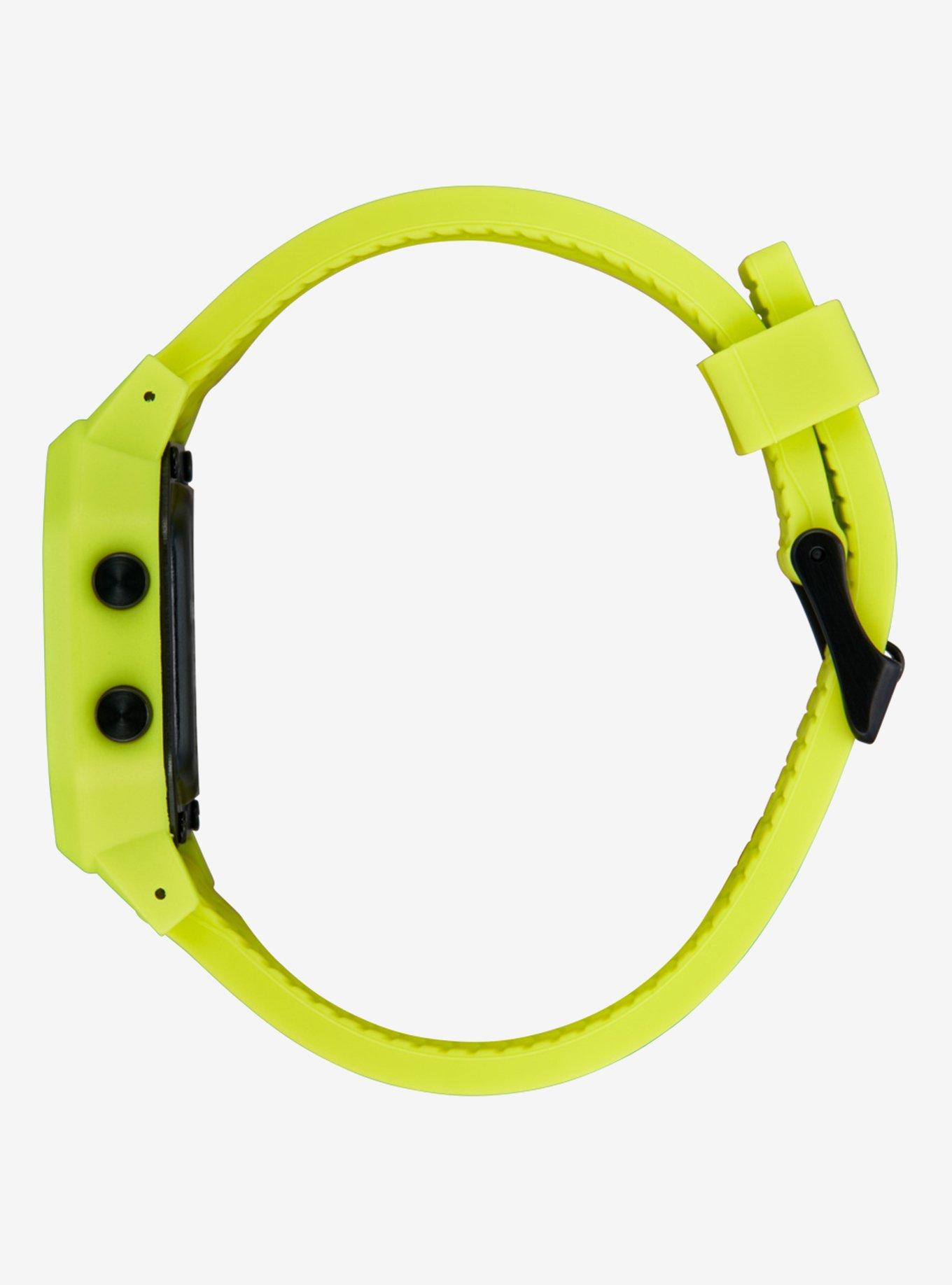 Nixon Siren Citron x Black Watch, , alternate