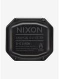 Nixon Siren Citron x Black Watch, , alternate