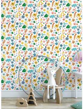 Disney Encanto Peel & Stick Wallpaper, , hi-res