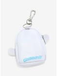 Sanrio Cinnamoroll Face Backpack 3D Keychain — BoxLunch Exclusive, , alternate