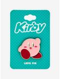 Nintendo Kirby Waving Enamel Pin - BoxLunch Exclusive, , alternate