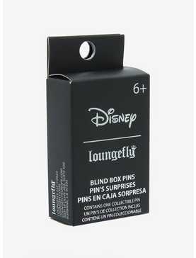 Loungefly Disney Candy Boxes Blind Box Enamel Pin - BoxLunch Exclusive, , hi-res