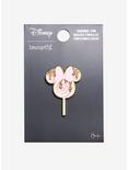 Loungefly Disney Minnie Mouse Pink Lollipop Enamel Pin - BoxLunch Exclusive, , alternate