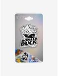 Disney 100 Donald Duck Tonal Portrait Enamel Pin - BoxLunch Exclusive, , alternate