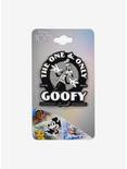 Disney 100 Goofy Tonal Portrait Enamel Pin - BoxLunch Exclusive, , alternate