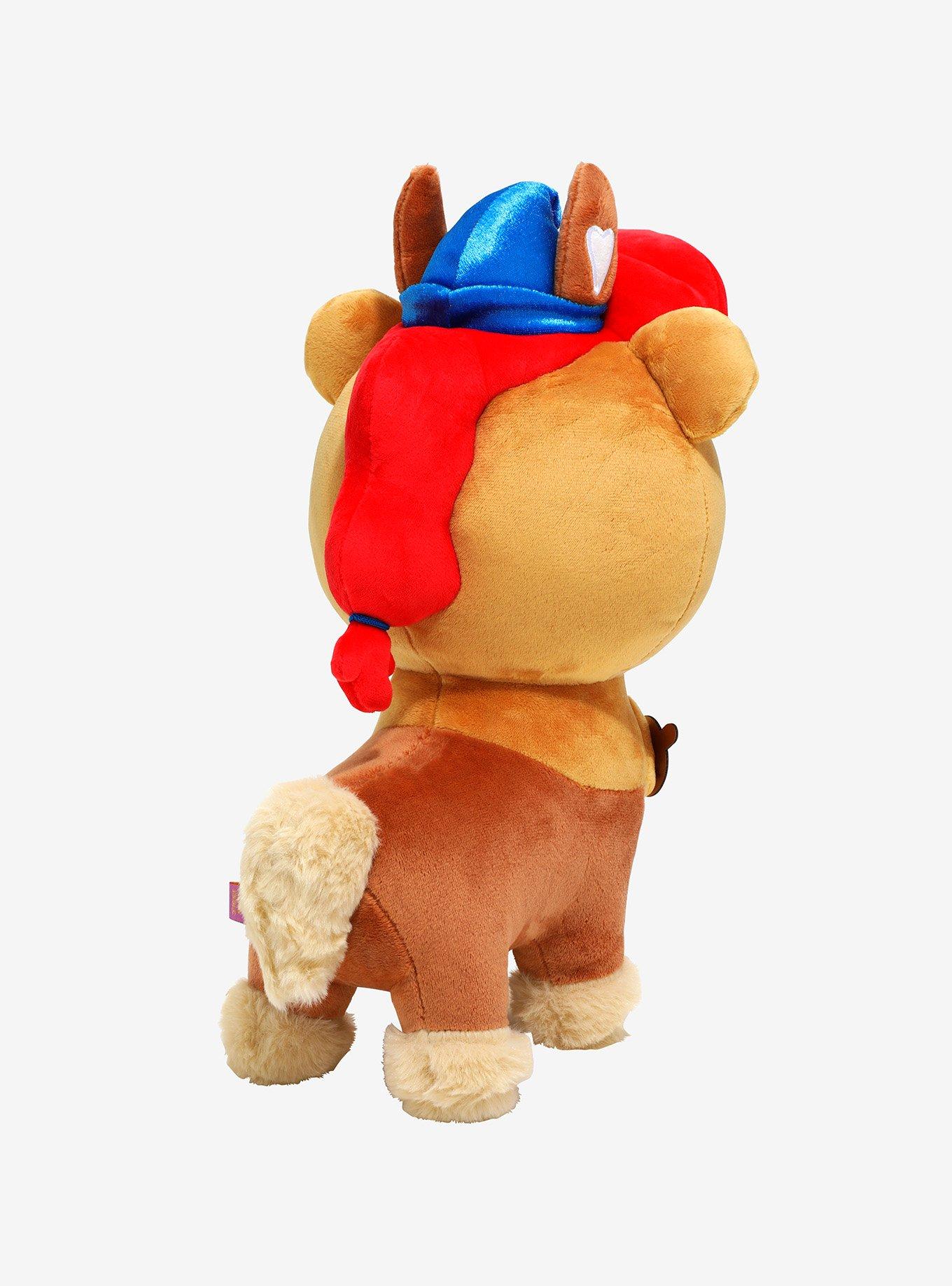 Sagittarius Bear 13 Inch Plush, , alternate