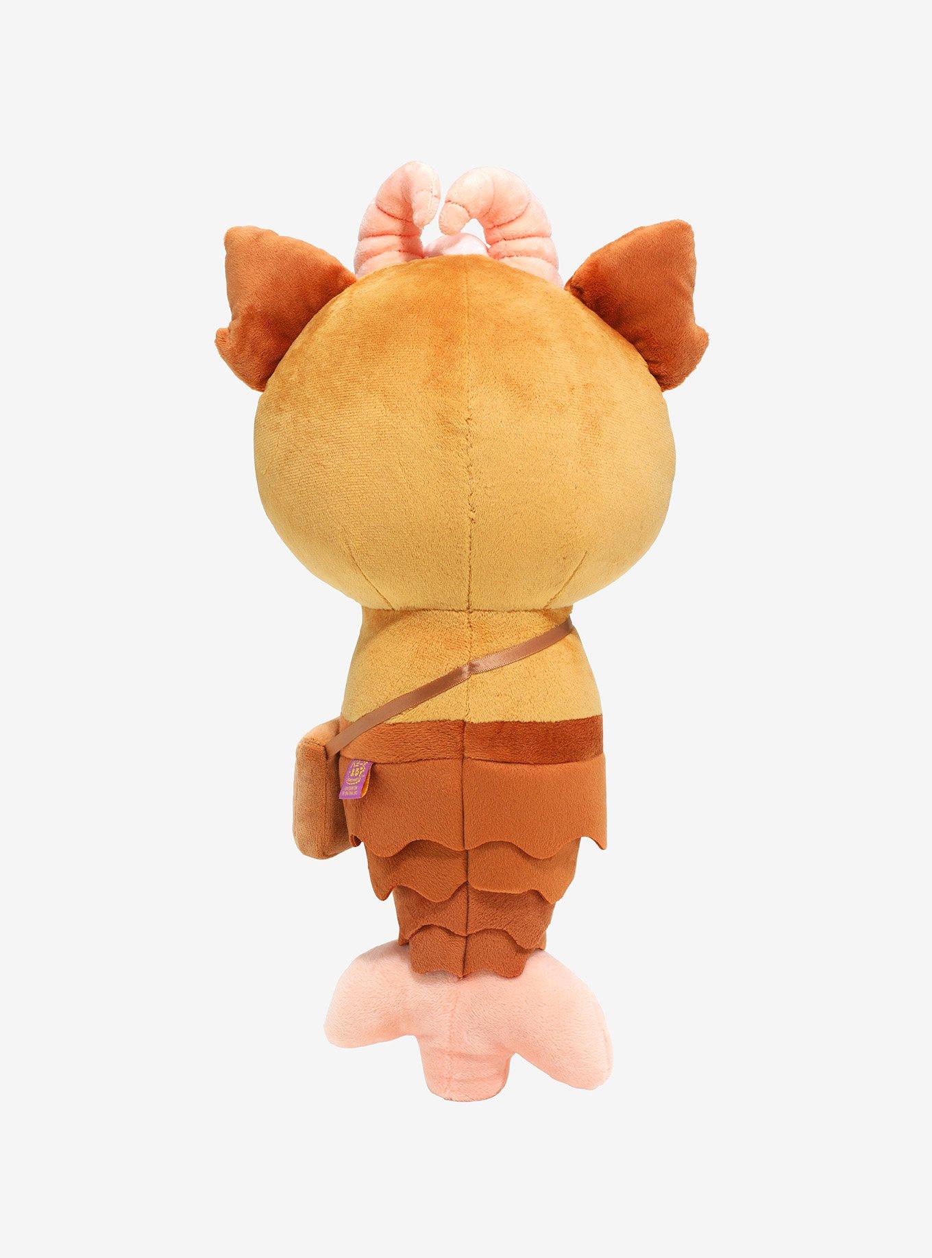 Capricorn Bear 13 Inch Plush, , alternate