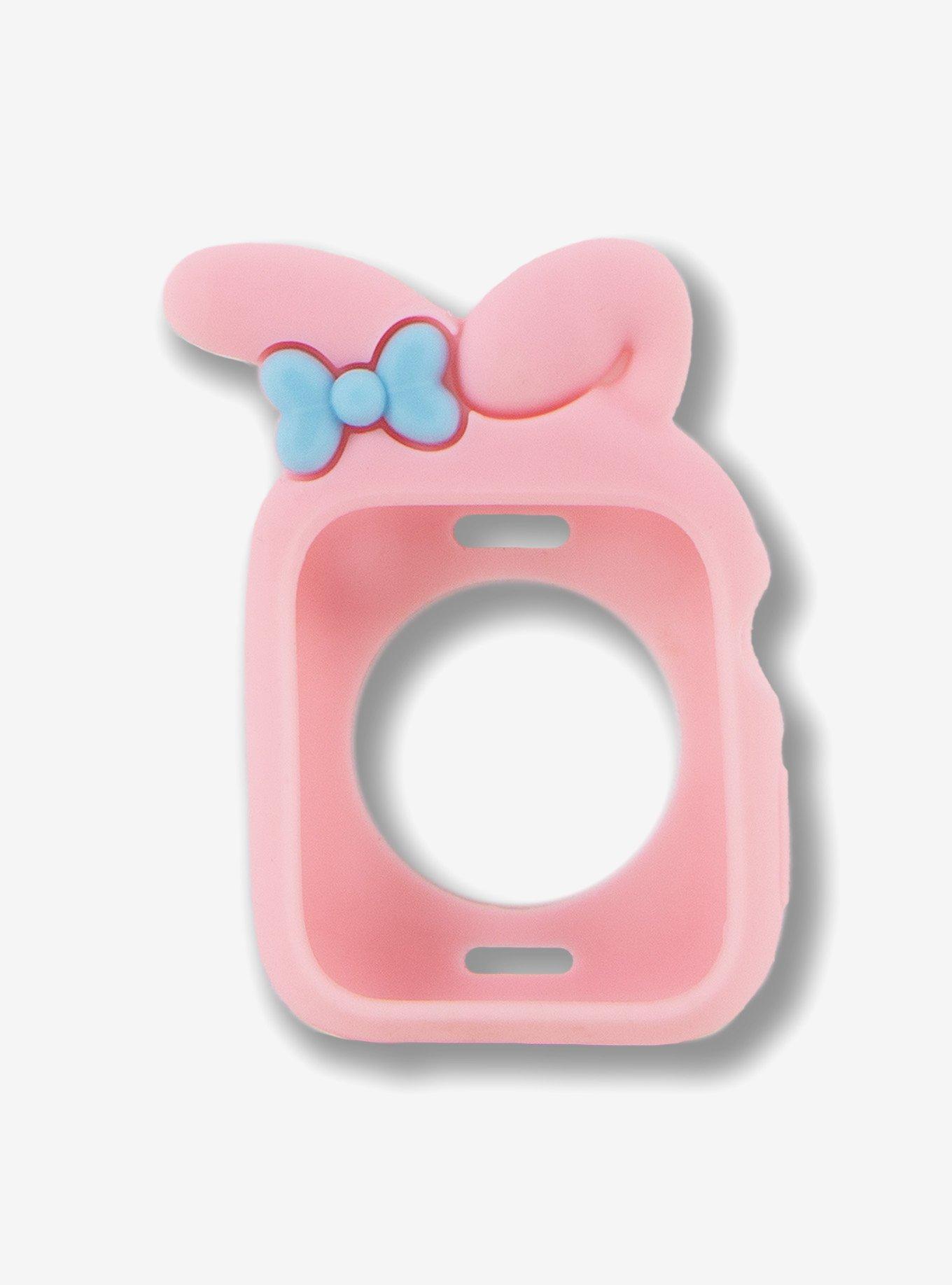 My Melody Smart Watch Bumper, , alternate