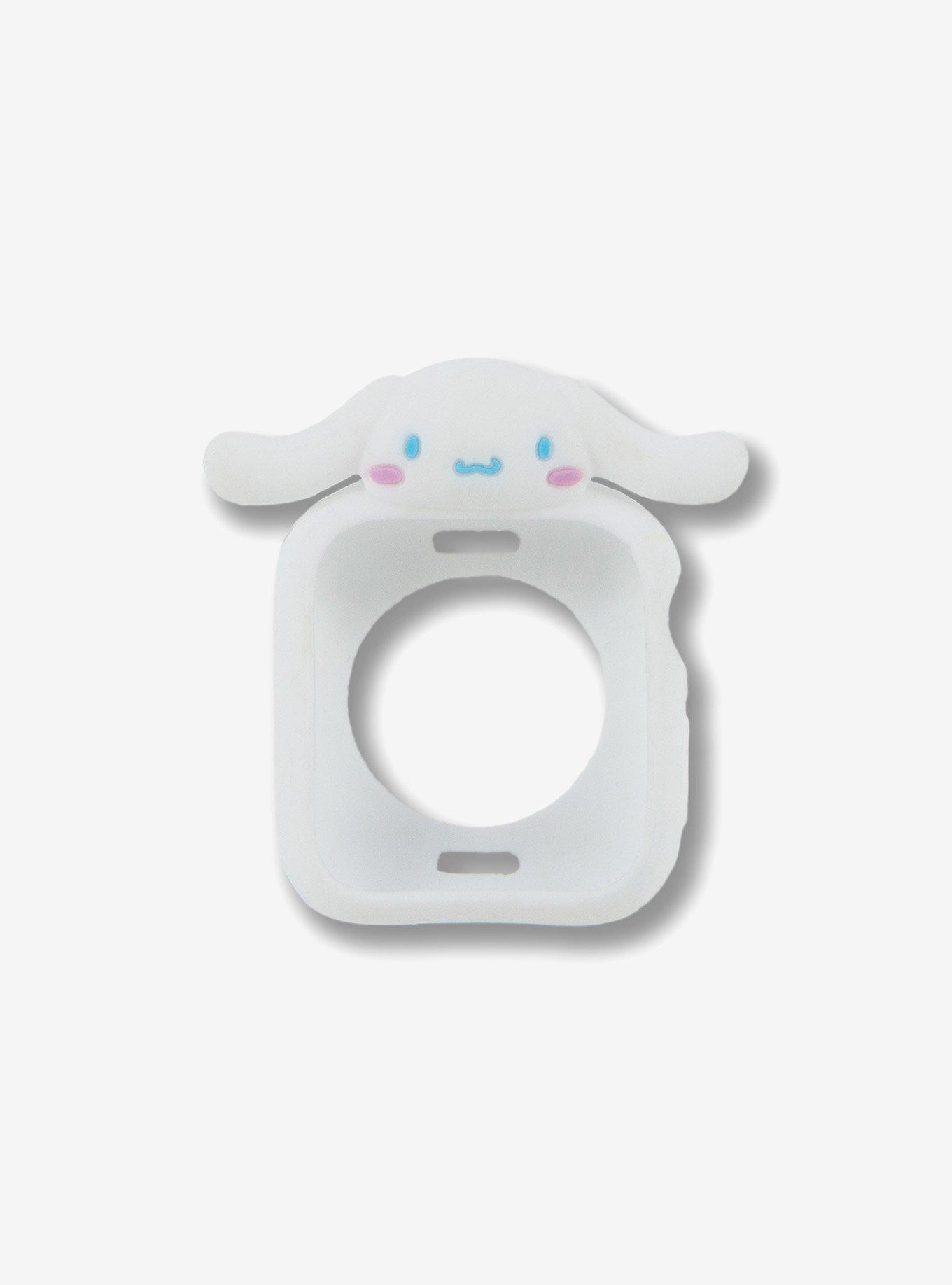 Cinnamoroll Smart Watch Bumper, , alternate