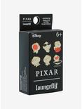 Loungefly Disney Pixar Bao Blind Box Enamel Pin, , alternate