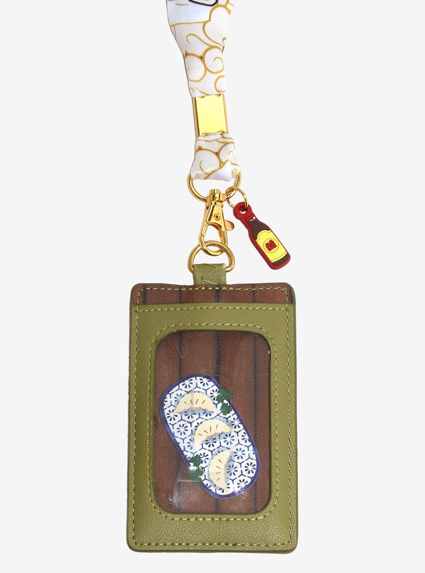 Disney Pixar Bao Lanyard, , alternate