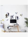 Marvel Guardians of the Galaxy: Vol. 3 Peel & Stick Wall Decals, , alternate