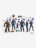 Marvel Guardians of the Galaxy: Vol. 3 Peel & Stick Wall Decals, , alternate