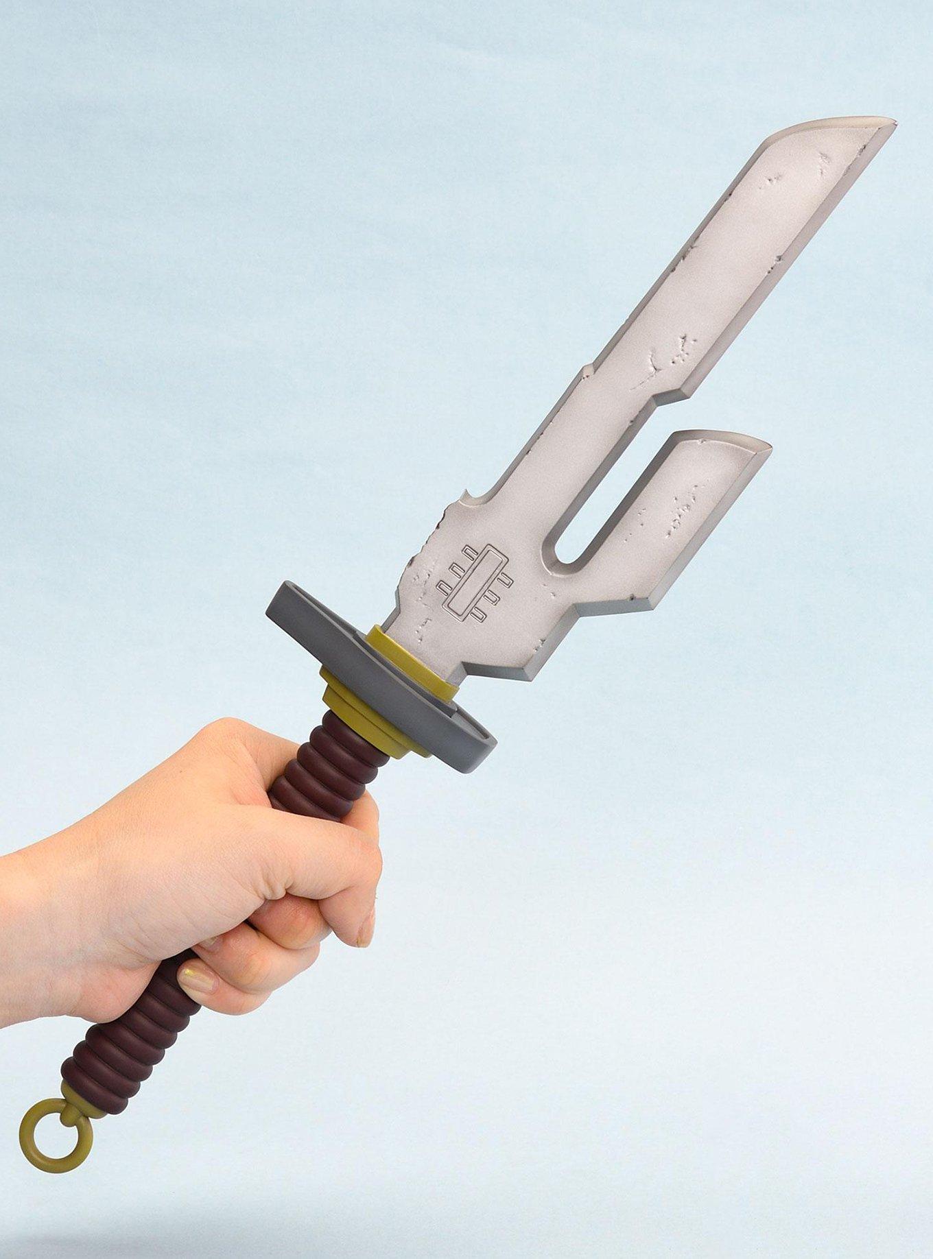 SEGA Jujutsu Kaisen Inverted Spear Of Heaven Replica Prop, , alternate