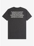South Park Theme Song T-Shirt, BLACK, alternate