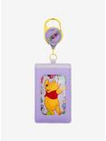 Disney Winnie the Pooh Candy Pooh Bear Retractable Lanyard - BoxLunch Exclusive, , alternate