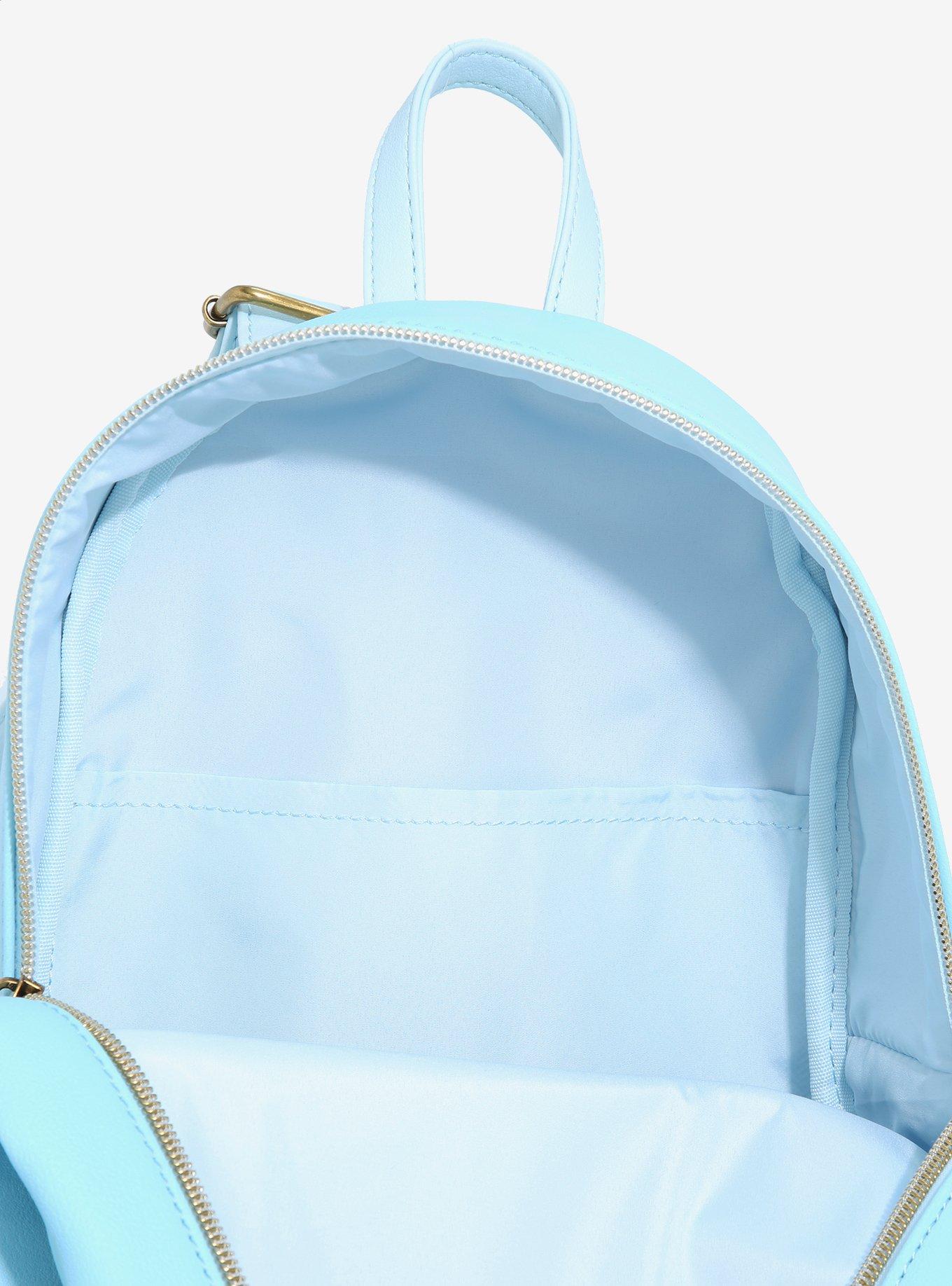 Hello Kitty And Friends X Care Bears Mini Backpack