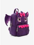Monster High Draculaura Count Fabulous Figural Mini Backpack, , alternate