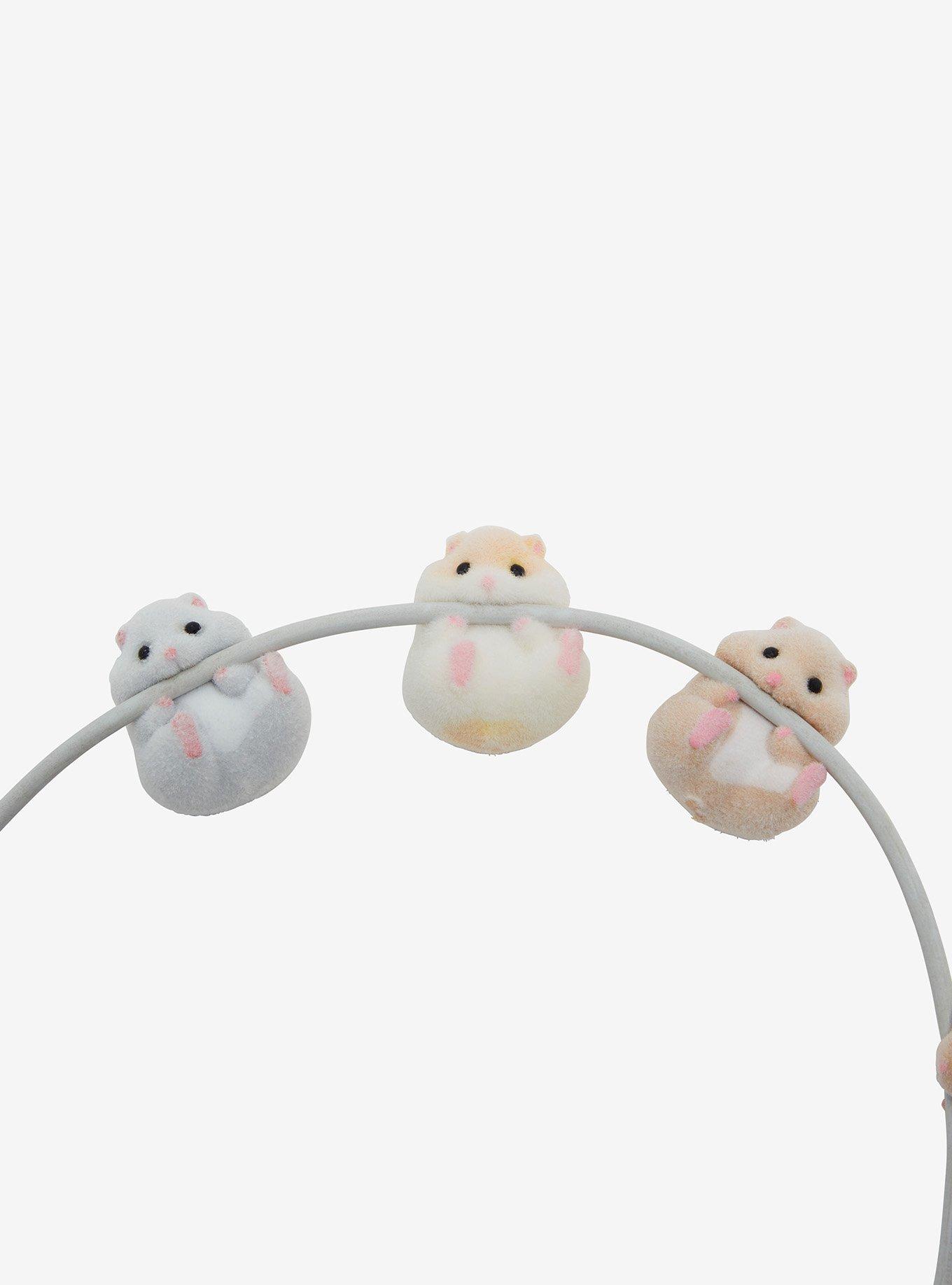 Hamster Blind Box Cable Holder, , alternate
