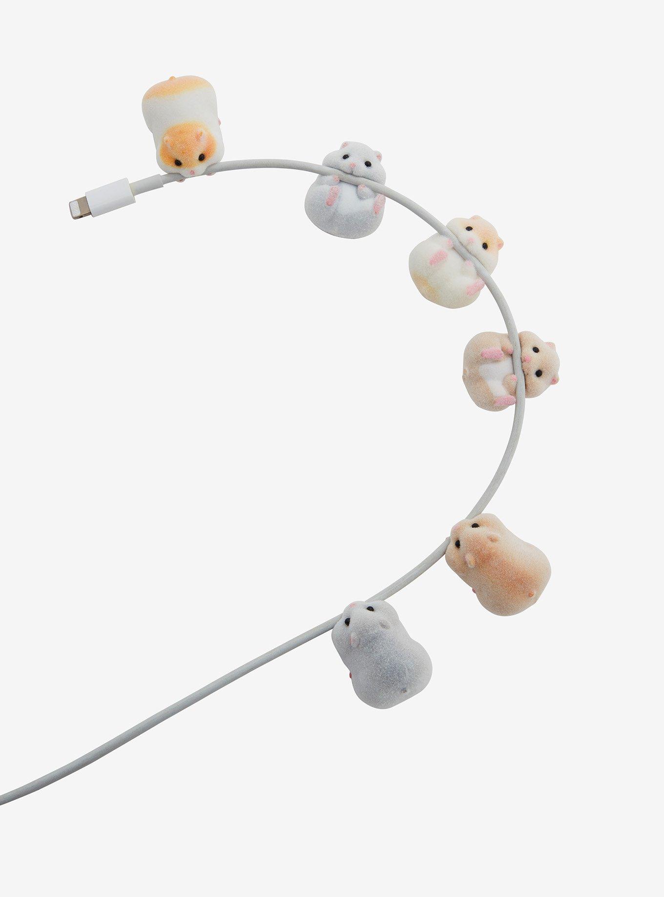 Hamster Blind Box Cable Holder, , alternate