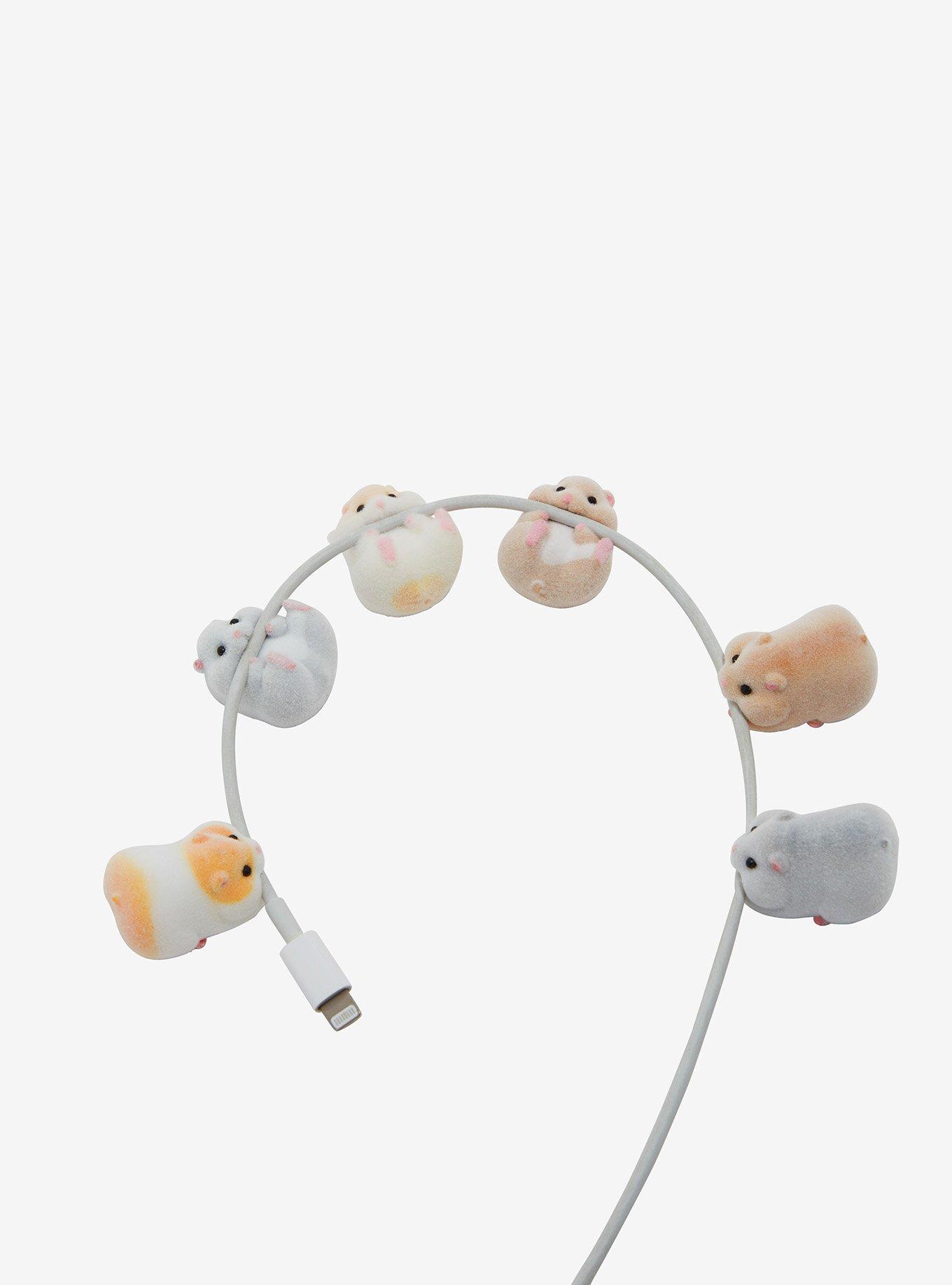 Hamster Blind Box Cable Holder, , alternate