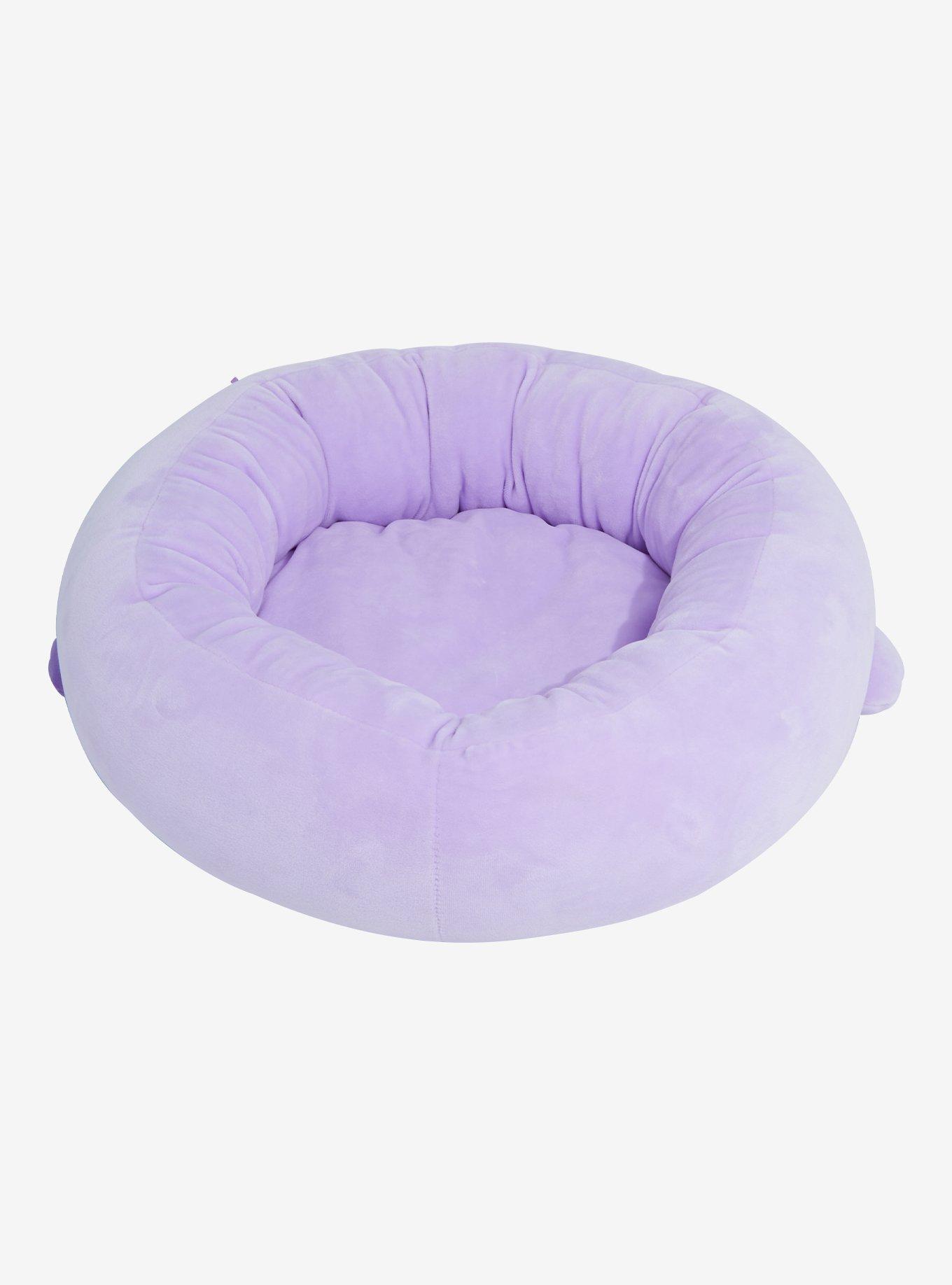 Squishmallows Beula the Octopus Pet Bed, , alternate
