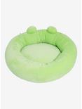 Squishmallows Wendy the Frog Pet Bed, , alternate