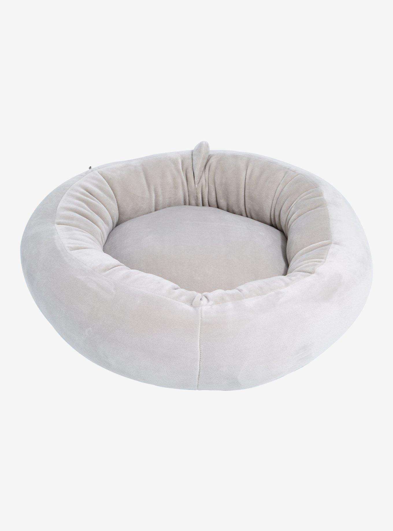 Squishmallows Gordon the Shark Pet Bed, , alternate