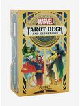 Marvel Tarot Deck and Guidebook, , alternate