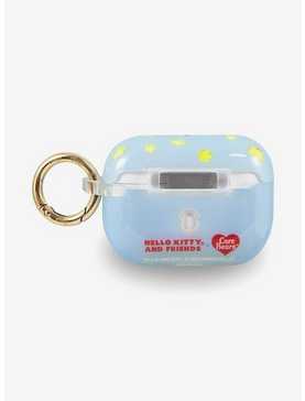 Sonix Sanrio Hello Kitty & Friends x Care Bears Wireless Earbuds Case, , hi-res
