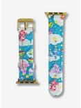 Sonix Sanrio Hello Kitty & Friends x Care Bears Smart Watch Band, , alternate