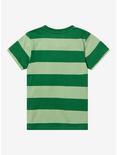 Blue's Clues Striped Flip Toddler Shirt - BoxLunch Exclusive, STRIPE - GREEN, alternate