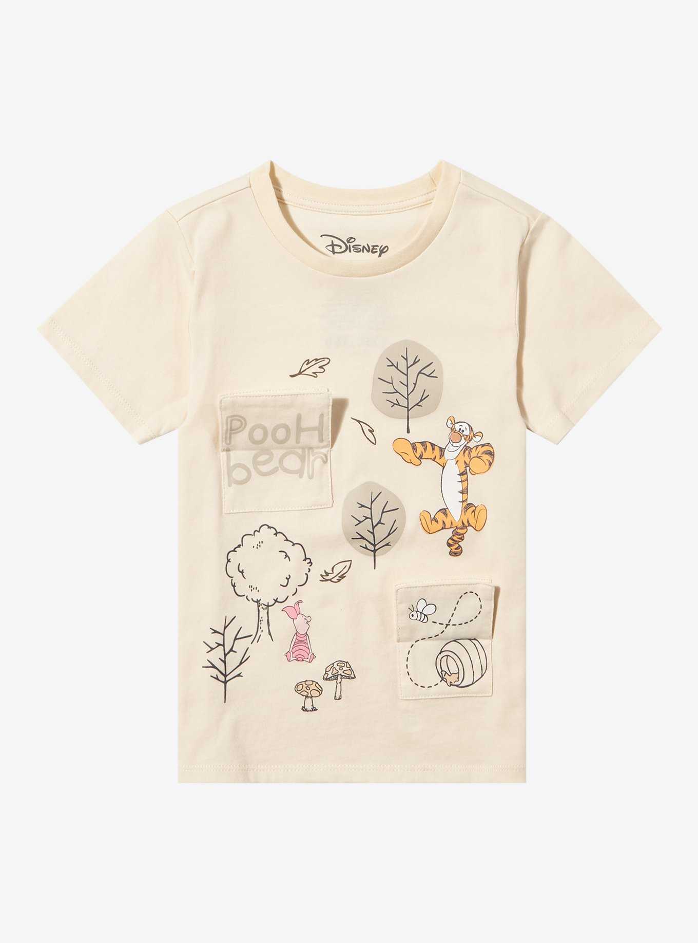 OFFICIAL Winnie the Pooh Shirts, Plushes & Merchandise | BoxLunch