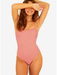 Dippin' Daisy's Astrid One Piece Pink, PINK, alternate