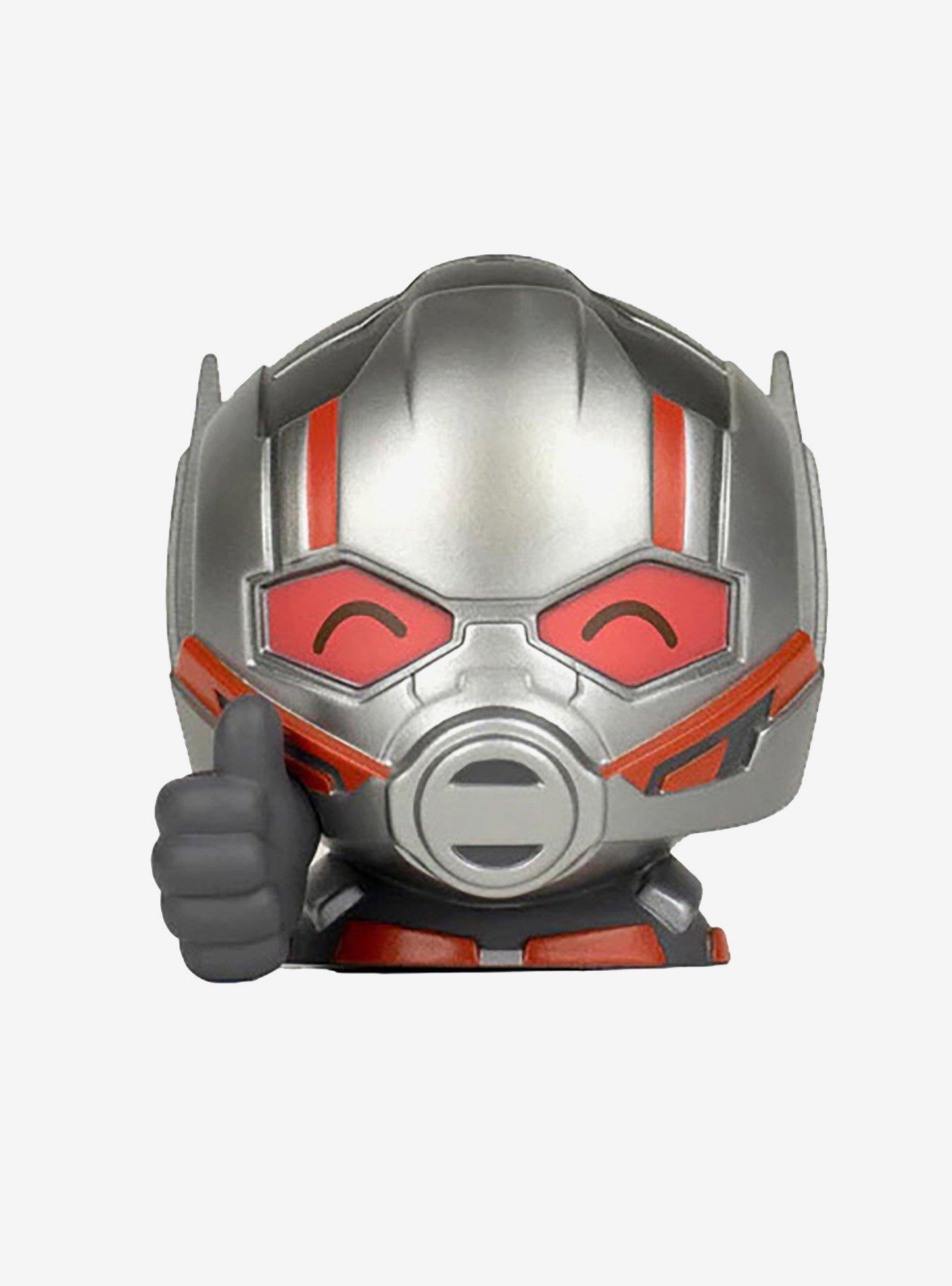 Marvel Ant-Man MEGAMOJI Bust Figure by 100% Soft, , alternate