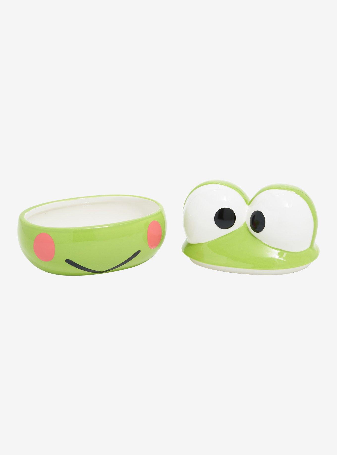 Keroppi Candy Dish, , alternate