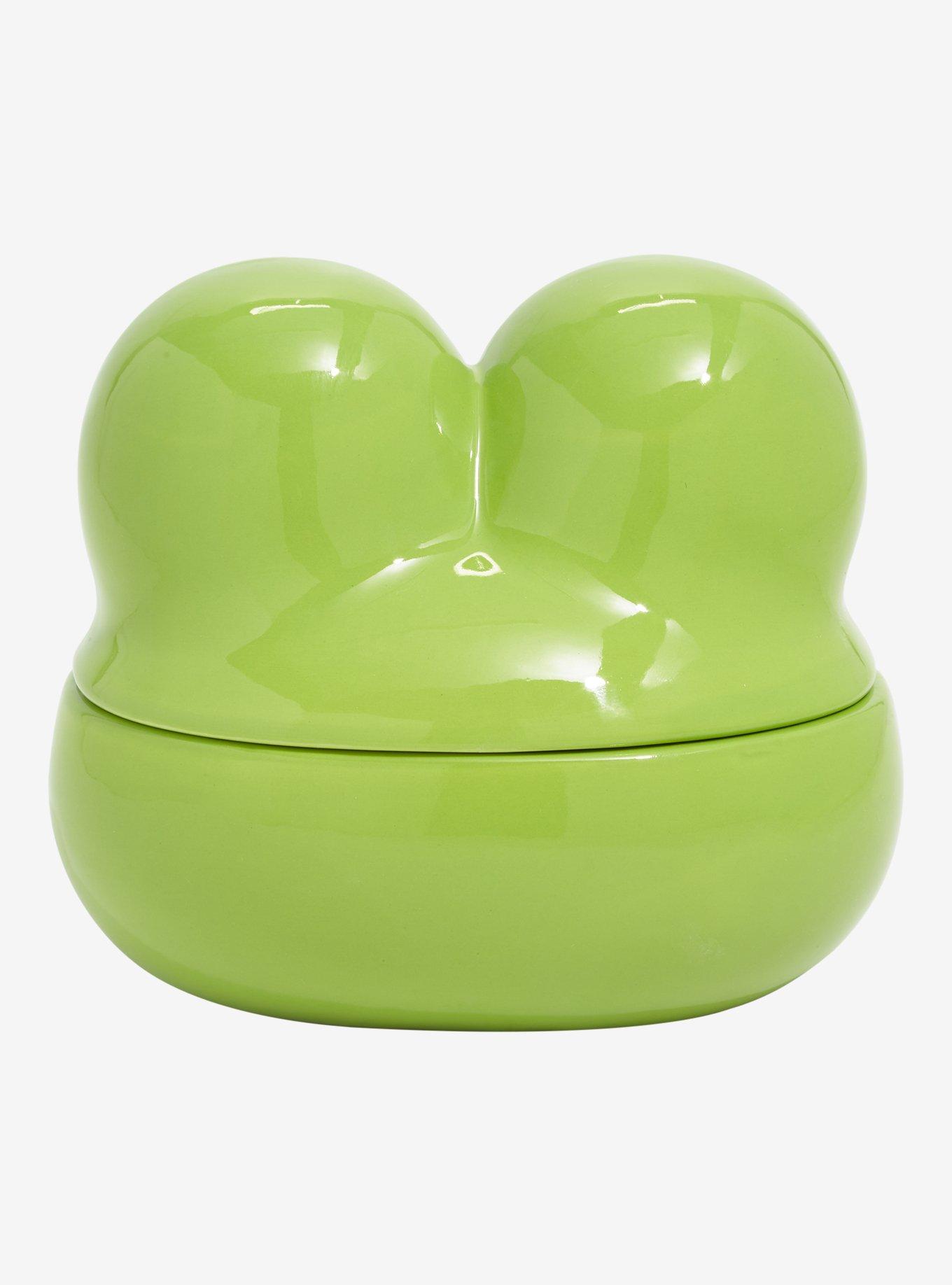 Keroppi Candy Dish, , alternate