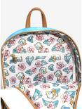 Loungefly Disney Lilo & Stitch Ducklings Mini Backpack — BoxLunch Exclusive, , alternate