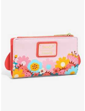 Loungefly My Melody Floral Figural Wallet — BoxLunch Exclusive, , hi-res