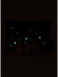 Loungefly Disney Winnie the Pooh Stars Glow-in-the-Dark Cardholder - BoxLunch Exclusive, , alternate