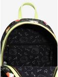 Loungefly Sanrio Hello Kitty Zodiac Sign Glow-in-the-Dark Mini Backpack — BoxLunch Exclusive, , alternate