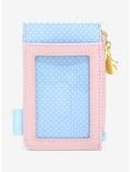 Loungefly Sanrio Cinnamoroll Strawberry Allover Print Cardholder — BoxLunch Exclusive, , alternate